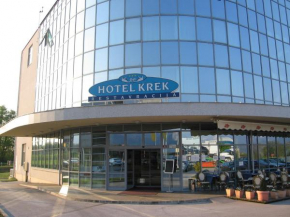 Hotel Krek Superior Lesce